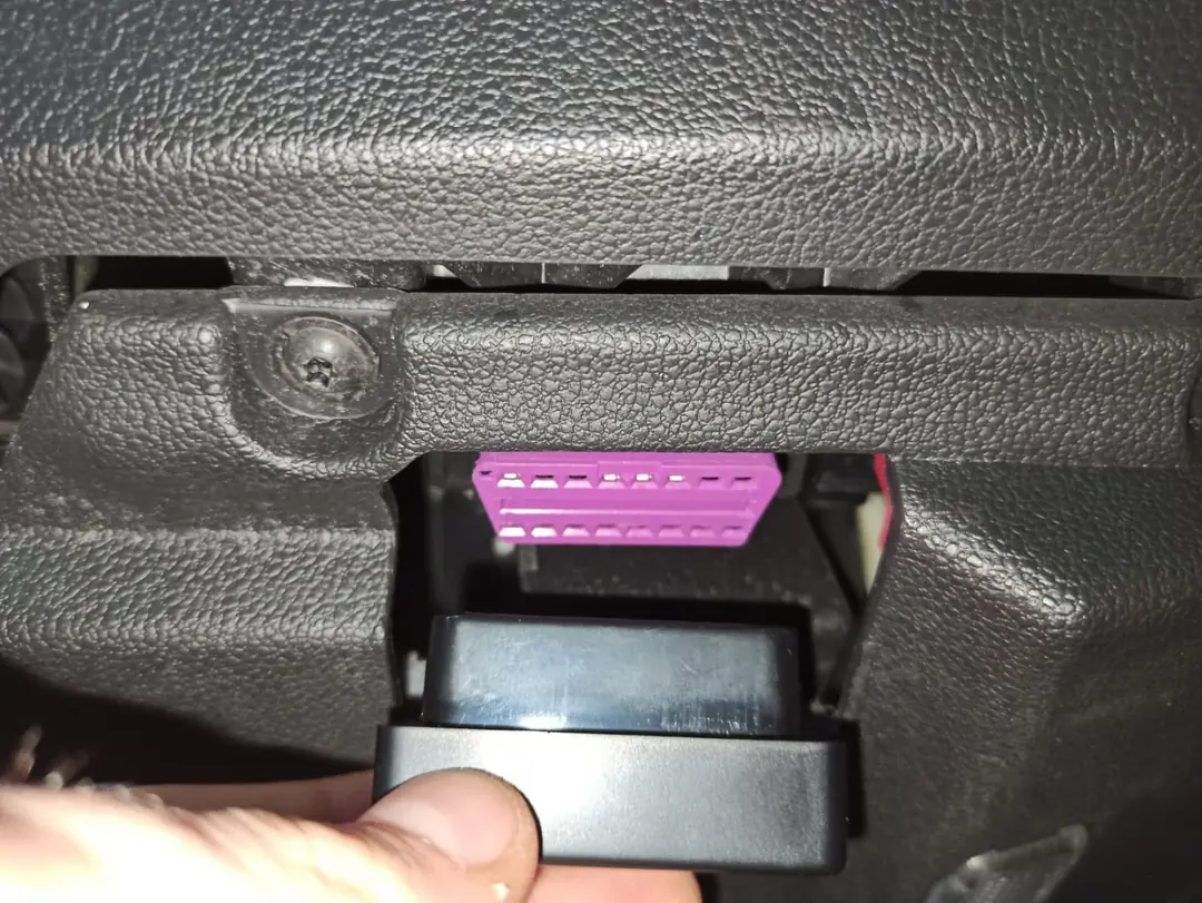 BMW X1 Otomatik Cam Kapatma Modülü OBD (2018+) 5
