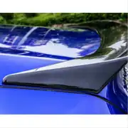 Honda Accord (18-22) Hybrid Bagaj Spoiler Piano Black 3