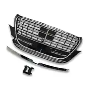 W447 2024+ NEW VİTO GRILLE 3
