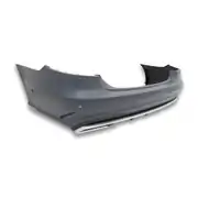 Mercedes-Benz E Serisi W211 Makyajlı E63 AMG Body Kit Seti 5