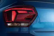 VW Polo AW R-Line Animasyonlu LED Stop Takımı (2018-2021) 5