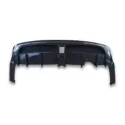 Honda Civic FB7 2012-2015 Mugen RR Arka Tampon (Tek Egzoz Çıkışlı) 1