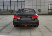 BMW 5 Serisi F10 G30 LCI LED Stop Takımı 4