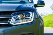 AMAROK 2011-2015 İÇİN FULL LED FAR (HALOJEN FAR İÇİN) 2