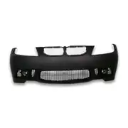 BMW 3 Serisi E90 LCI M3 Ön Tampon ve Panjur Seti (2009-2011) 2
