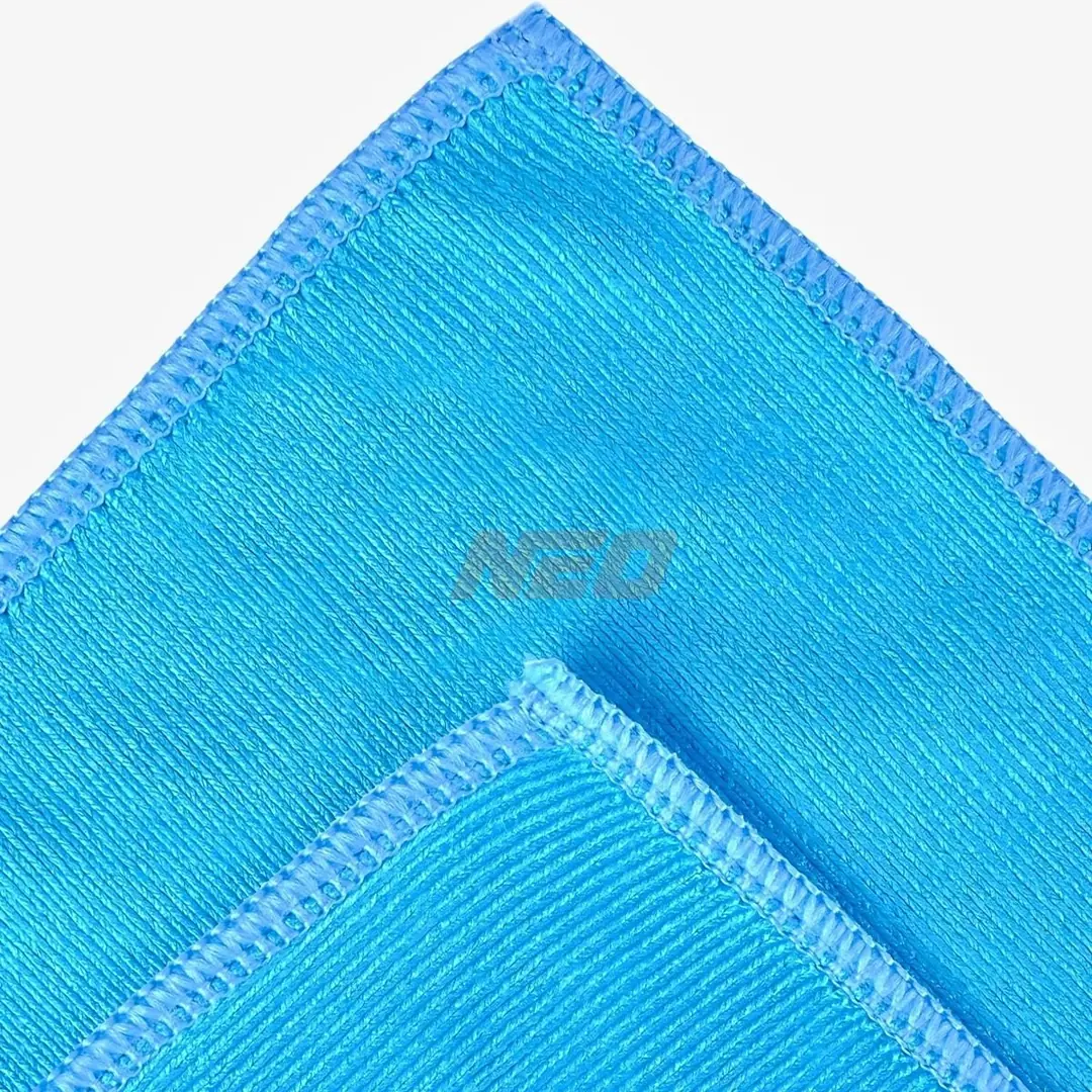 Carga Dolphinglass 50x70 300 GSM Mikrofiber Oto Cam Bezi 6