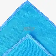 Carga Dolphinglass 50x70 300 GSM Mikrofiber Oto Cam Bezi 6