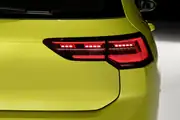 VW Golf 8 R Kayar Sinyalli LED Stop Takımı 3