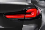 BMW 5 Serisi G30 LCI LED Stop (2017-2020) 5