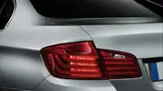 BMW 5 Serisi F10 LCI LED Stop (2010-2016) 3