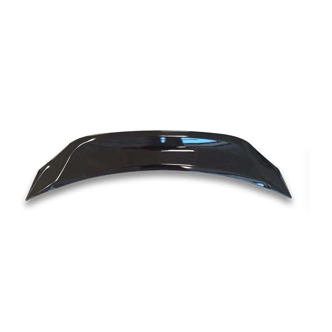 Honda Civic FC5 DTO Bagaj Üstü Spoiler Piano Black