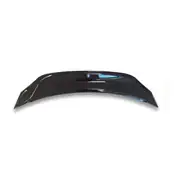 Honda Civic FC5 DTO Bagaj Üstü Spoiler Piano Black 1