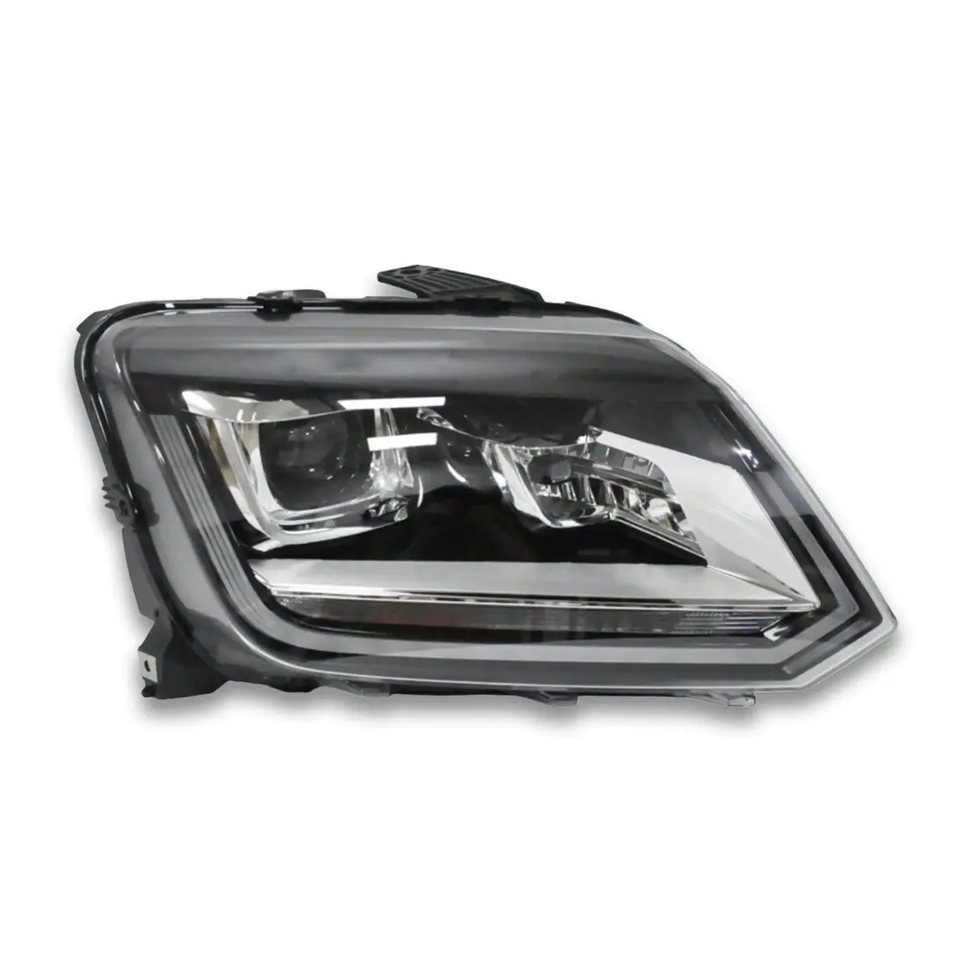 AMAROK 2011-2015 İÇİN FULL LED FAR (HALOJEN FAR İÇİN)