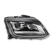 AMAROK 2011-2015 İÇİN FULL LED FAR (HALOJEN FAR İÇİN) 1