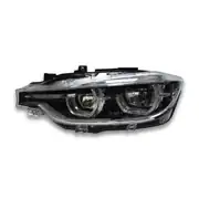 BMW F30 3 Serisi LCI LED Far 3