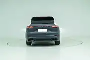 Porsche Cayenne (11-14) için 2019+ Full Arka Facelift/Dönüşüm Kit 2
