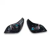 BMW 5 Serisi E60 LED Stop (2003-2009) 6