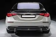 Mercedes S-Serisi W223 (21+) Maybach Full Body Kit Seti 5