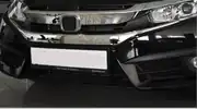 Honda Civic FC5 Ön Panjur Dizayn B (2016-2020) 3