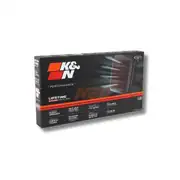 K&N 33-2990 BMW 1 Serisi F20/F21 Kutu İçi Performans Hava Filtresi 1