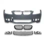 BMW 3 Serisi E90 LCI M3 Body Kit (2009-2011) 5