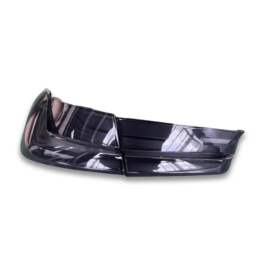 BMW G20 3 Serisi Lazer LED Stop - Smoke