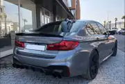 BMW 5 Serisi G30 M5 Body Kit (2017-2020) 6