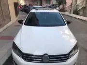 VW Jetta/Scirocco/Passat Uyumlu Ayna Kapağı Seti Piano Black 2