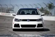VW Jetta Mk6 R GLI Ön Tampon ve Panjur Seti (2011-2014) 3