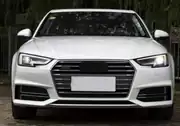 Audi A4 B9 2016-2019 Xenon Uyumlu Matrix Full LED Far Seti 4