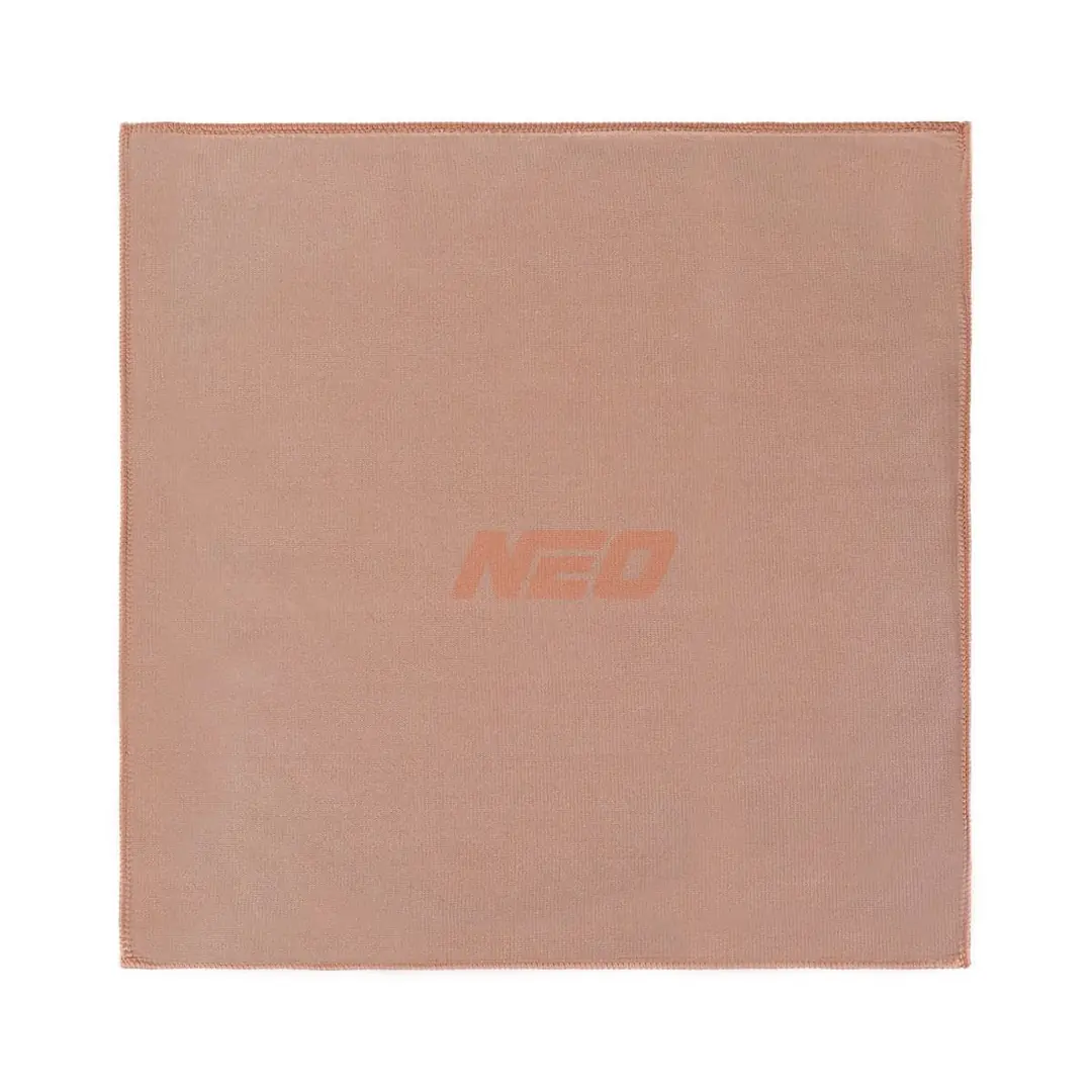 Carga Bearglass 40x40 300 GSM Mikrofiber Oto Cam Bezi 4