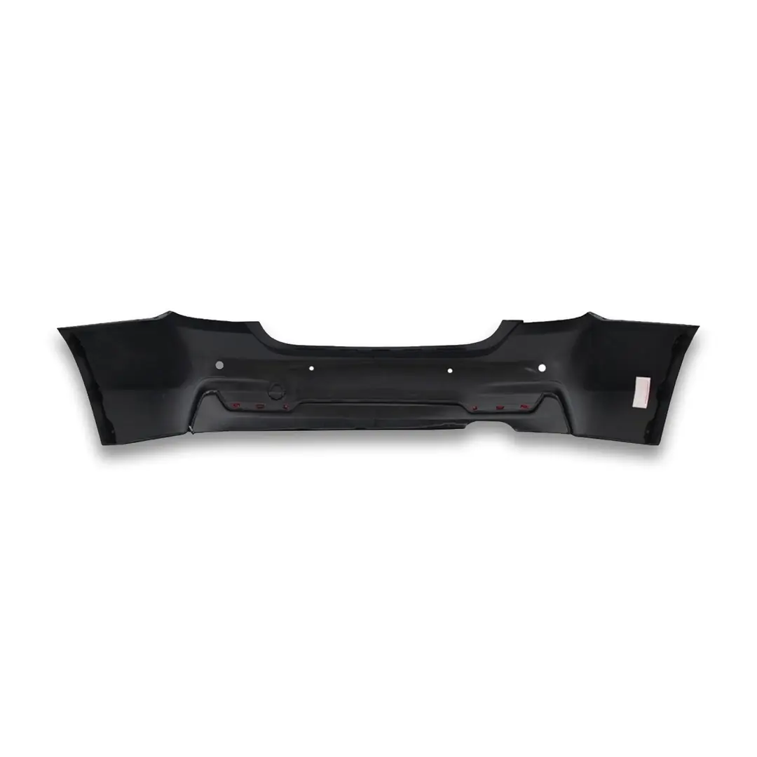 BMW 4 Serisi F32/F36 M-Tech Arka Tampon Seti