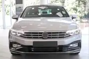 Volkswagen Passat B8.5 (19+) R-Line Ön Tampon ve Panjur Seti 2