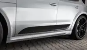 Porsche Macan 2014-2018 TechArt Body Kit 4