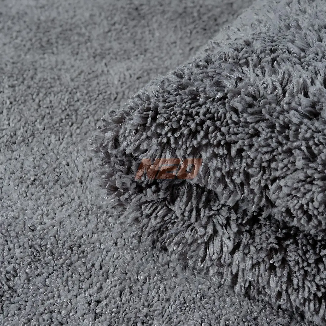 Carga Wolfdry 40x60 440 GSM Mikrofiber Oto Kurulama Bezi 5