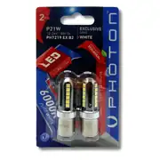 Photon Exclusive P21W Canbus Gündüz Ledi Ampulü 1