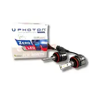 PHOTON ZERO H8/H9/H11/H16 3+PLUS LED HEADLİGHT (FANSIZ) 1