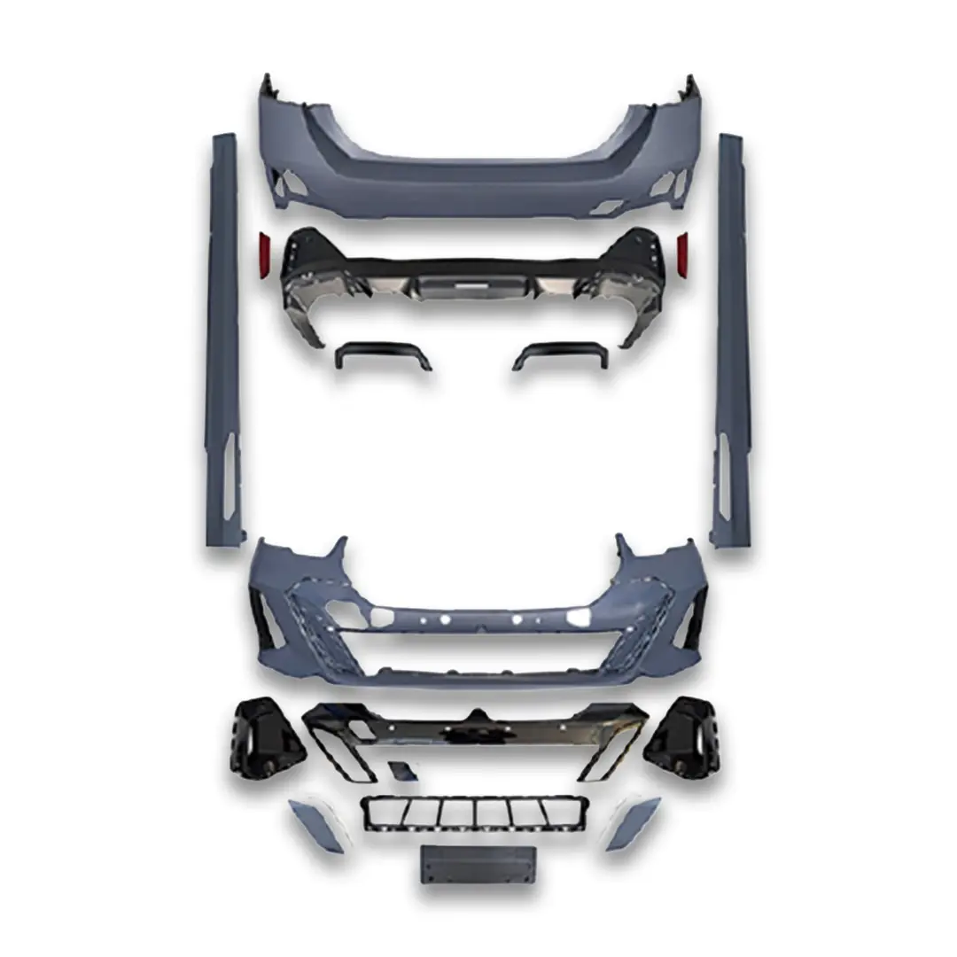 G60 MT BODY KIT