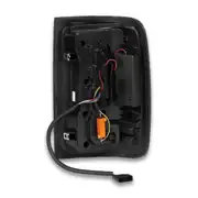 VW Amarok 2010-2022 LED Stop Takımı Smoke 3