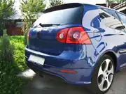 Volkswagen Golf 5 2003-2009 R32 Komple Body Kit 5