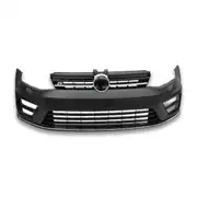 Volkswagen Golf 7 2013-2017 R Ön Tampon Seti 1