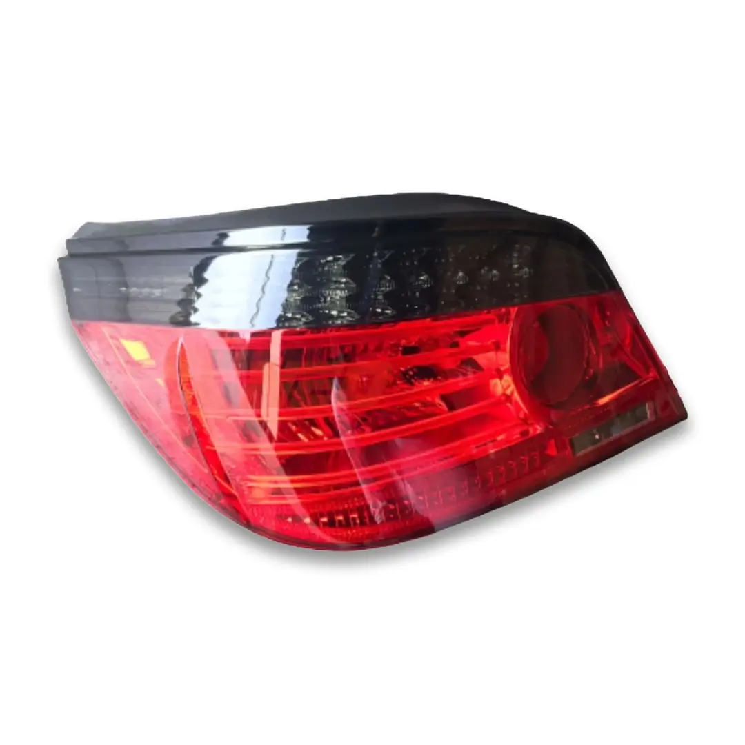 BMW 5 Serisi E60 LED Stop (2003-2009) 4