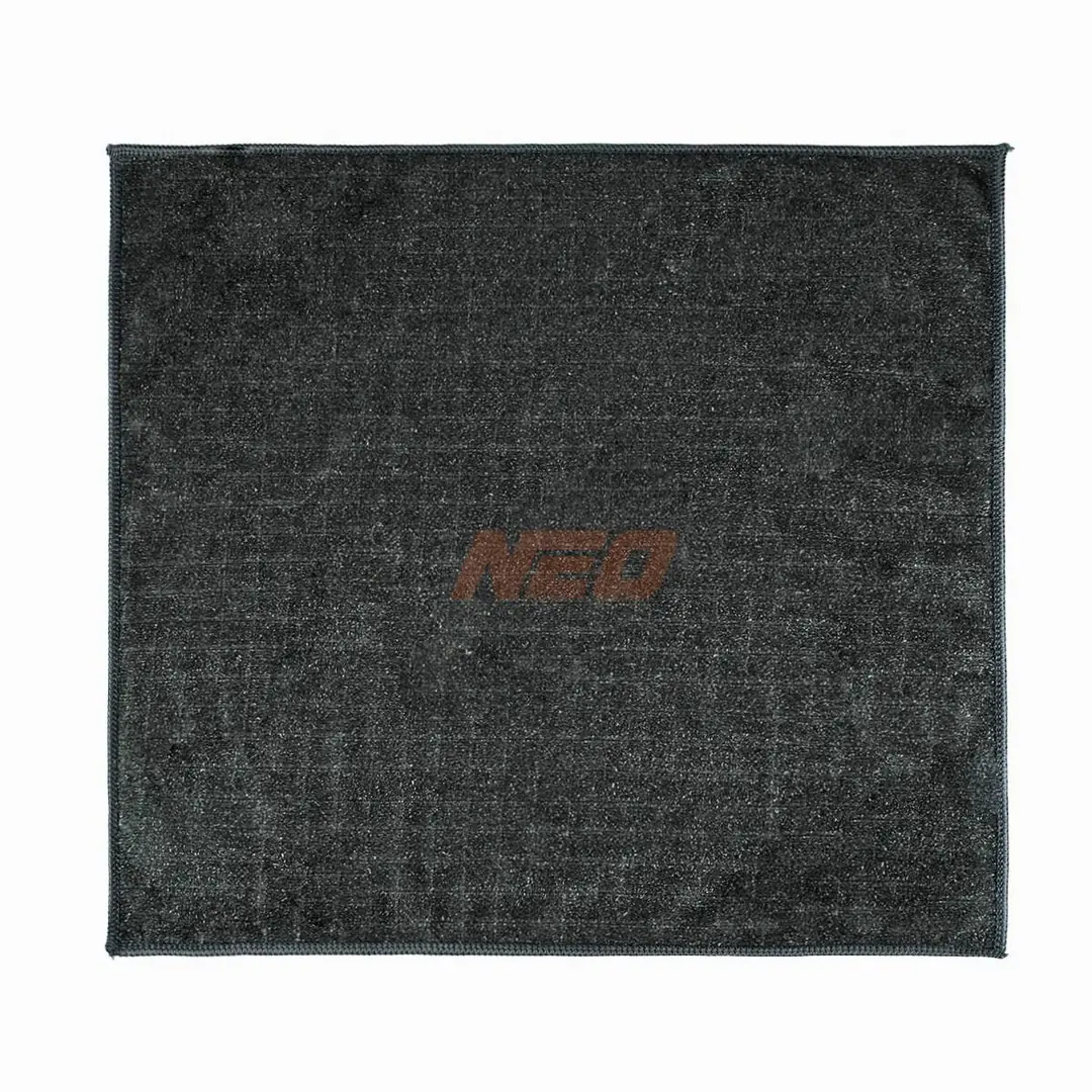 Carga 40x40 320 GSM Mikrofiber Ovma Bezi 3