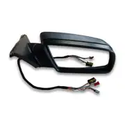 BMW E60 5 Serisi Sağ Katlanır Ayna (Isıtmalı - Hafızalı) 2003-2009 2
