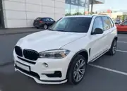 BMW X5 F15 Aero Body Kit (2013-2017) - STANDART TAMPON 6