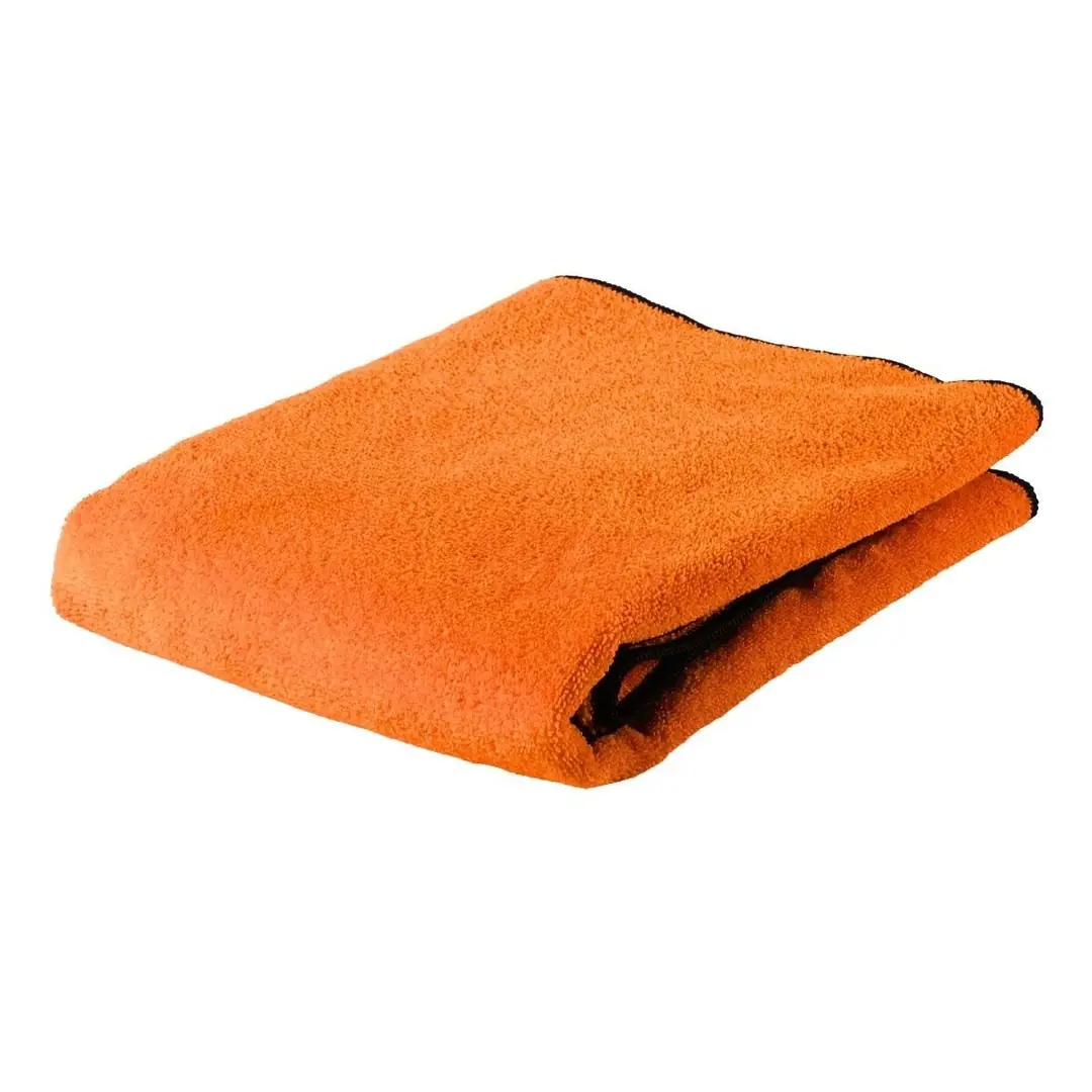 Carga Foxdry 50x70 390 GSM Mikrofiber Oto Kurulama Havlusu 2