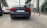 Honda Accord (18-22) V1 Animasyonlu Kayar Sinyalli LED Stop Seti Kırmızı 4