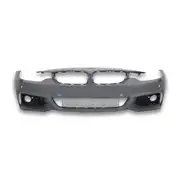 BMW 4 Serisi F32/F36 M-TECH Ön Tampon (2015-2019) 3