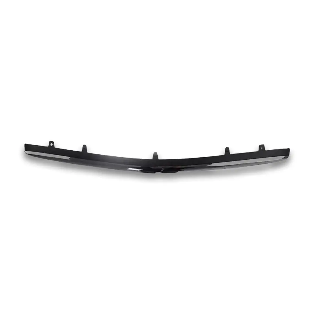 Mercedes-Benz S Serisi W222 AMG Line 2014-2017 Ön Tampon Plakalık 2228800208