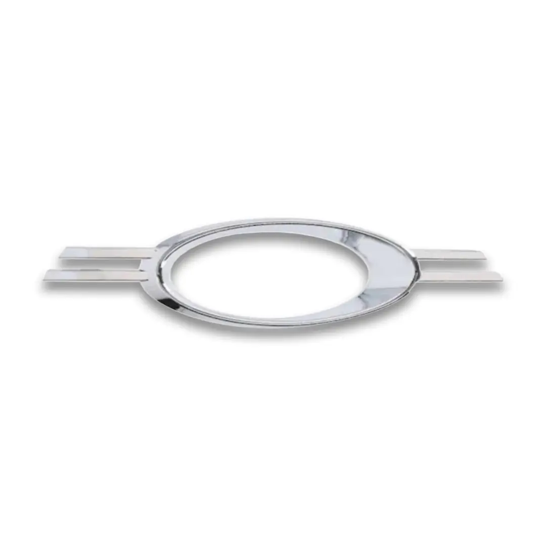 Mercedes-Benz C Serisi W204 Avantgarde 2008-2011 Ön Sis Farı Çerçevesi Sağ 2048851474
